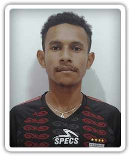 Gosner Papua Komboy