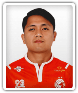 Natanael Siringoringo