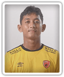 Reza Arya Pratama