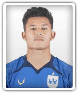 Reza Irfana