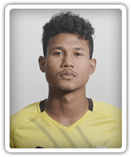 Bagas Kaffa