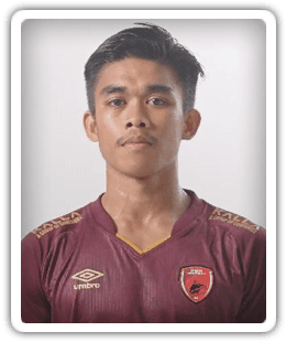 Rizky Eka