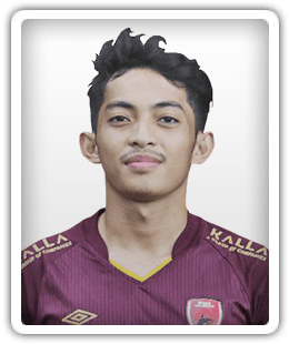 Aji Kurniawan