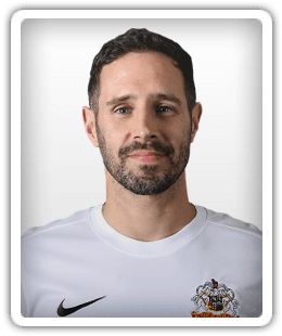 Sean Ward