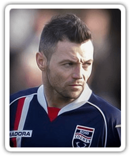 Ivan Sproule