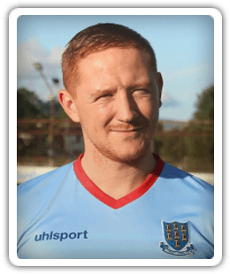Stephen McAlorum