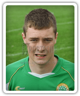 Barry Spence