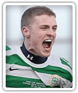 Ciaran Gargan