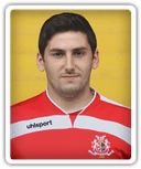 Sean Mackle