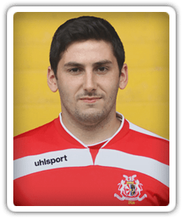 Sean Mackle