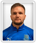 Ryan Harpur
