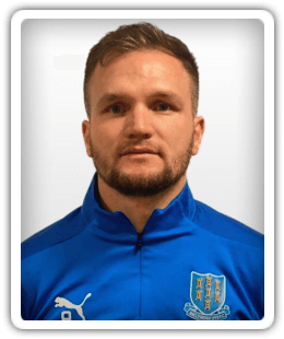 Ryan Harpur