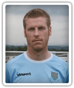 Darren Henderson