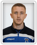 Alan Teggart