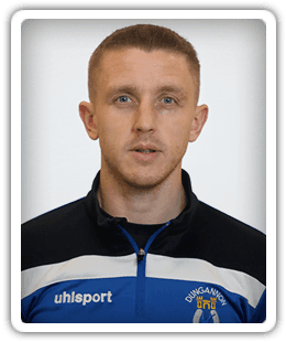 Alan Teggart