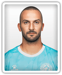 Ben Sahar