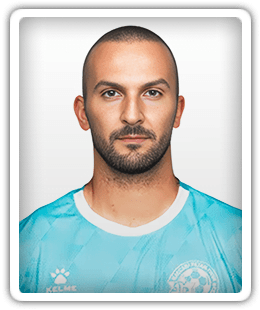 Ben Sahar