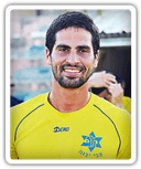 Nevo Mizrahi
