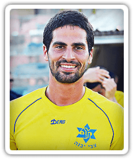 Nevo Mizrahi