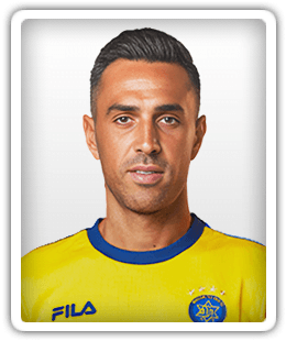Eran Zahavi