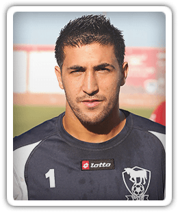 Ahmad Shebel
