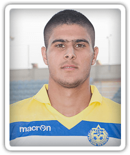 Yadin Zaris
