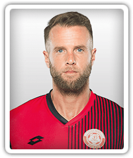 Reef Messika
