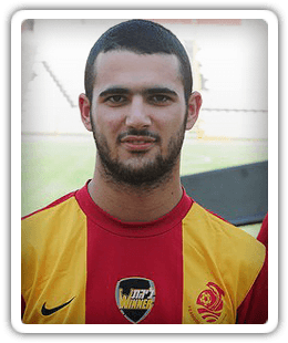 Amir Lavi