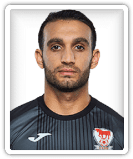 Mohammed Kalibat