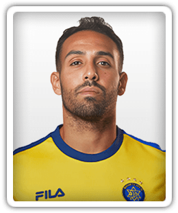 Eyal Golasa