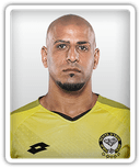 Mohamed Zbedat