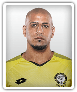 Mohamed Zbedat