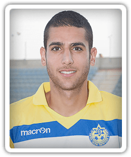Daniel Raz