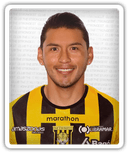 Rudy Cardozo