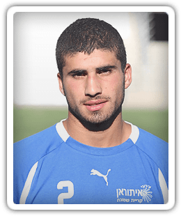 Ehud Maravi