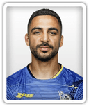 Ahmad Abed