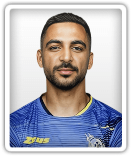 Ahmad Abed