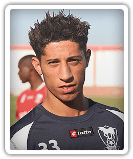 Khaled Azzam