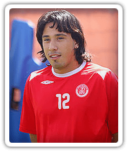 Mohammed Fudi