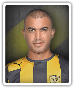 Itsik Cohen