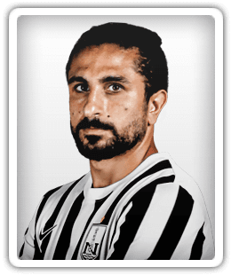 Kenny Saief