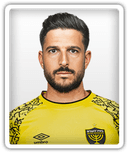 Yuval Ashkenazi