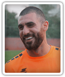Ismaeel Ryan