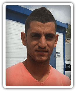 Ahmed Sha'aban