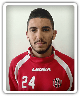 Yarden Abohazira