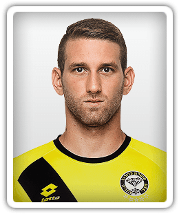 Eden Shrem