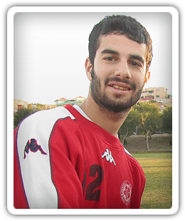 Yarden Cohen