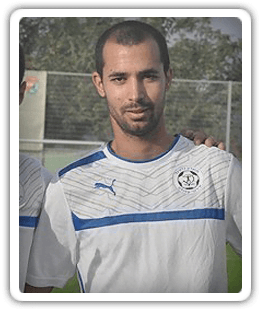 Matan Nachmani