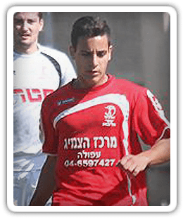 Naor Dahan