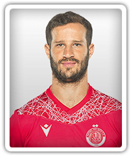 Shahar Hirsh